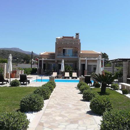 Blue Horizon Villa & Suites 사이티아 외부 사진