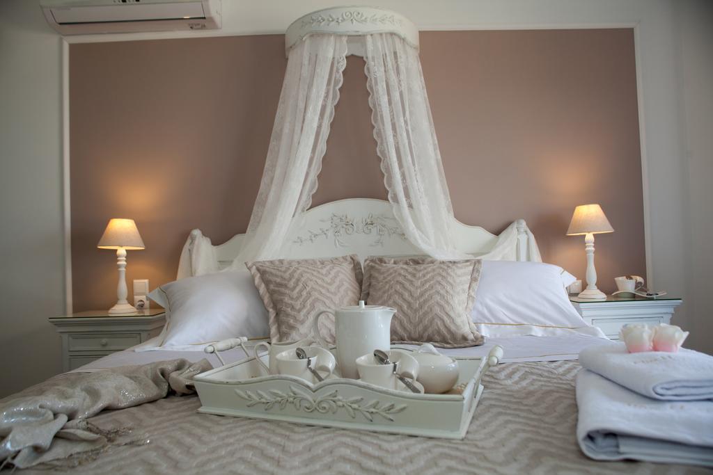Blue Horizon Villa & Suites 사이티아 외부 사진