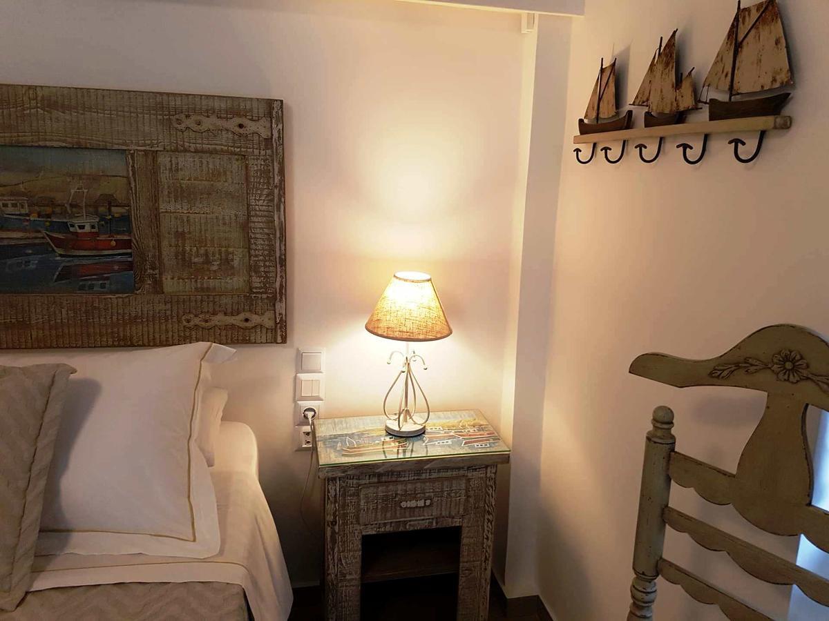 Blue Horizon Villa & Suites 사이티아 외부 사진