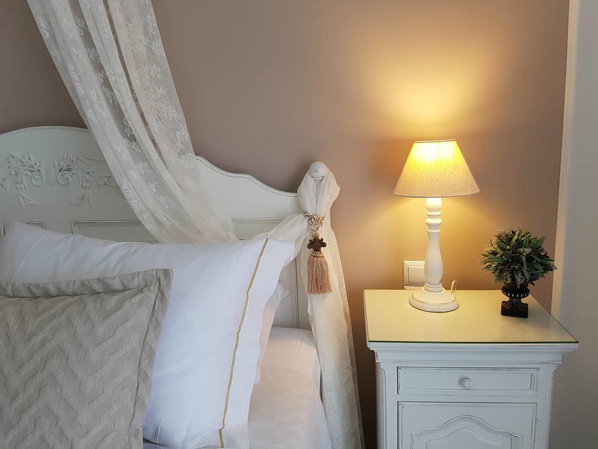 Blue Horizon Villa & Suites 사이티아 외부 사진
