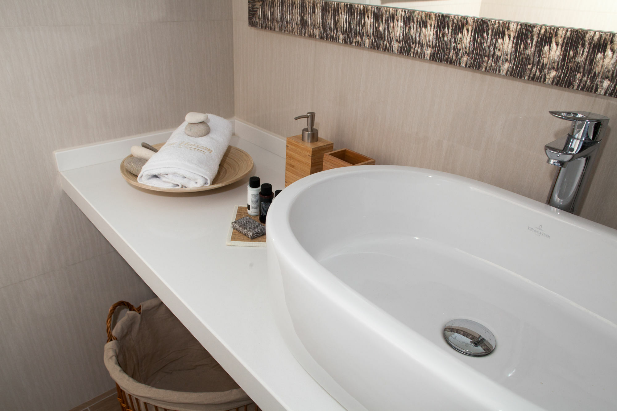 Blue Horizon Villa & Suites 사이티아 외부 사진